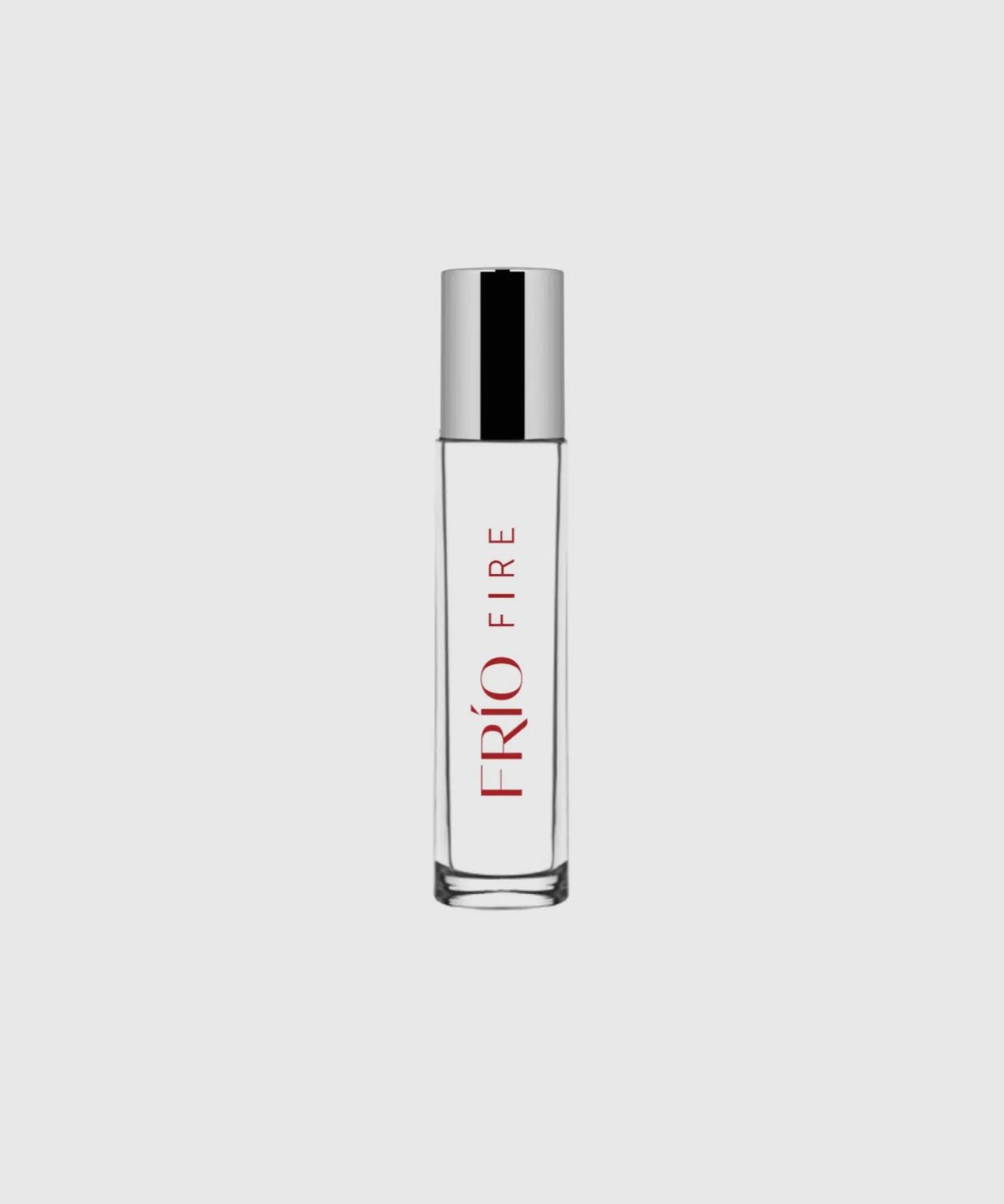 Frio Fire | Eau De Parfum 10 Ml / 0.3 Fl oz. - The Vintage Emmie