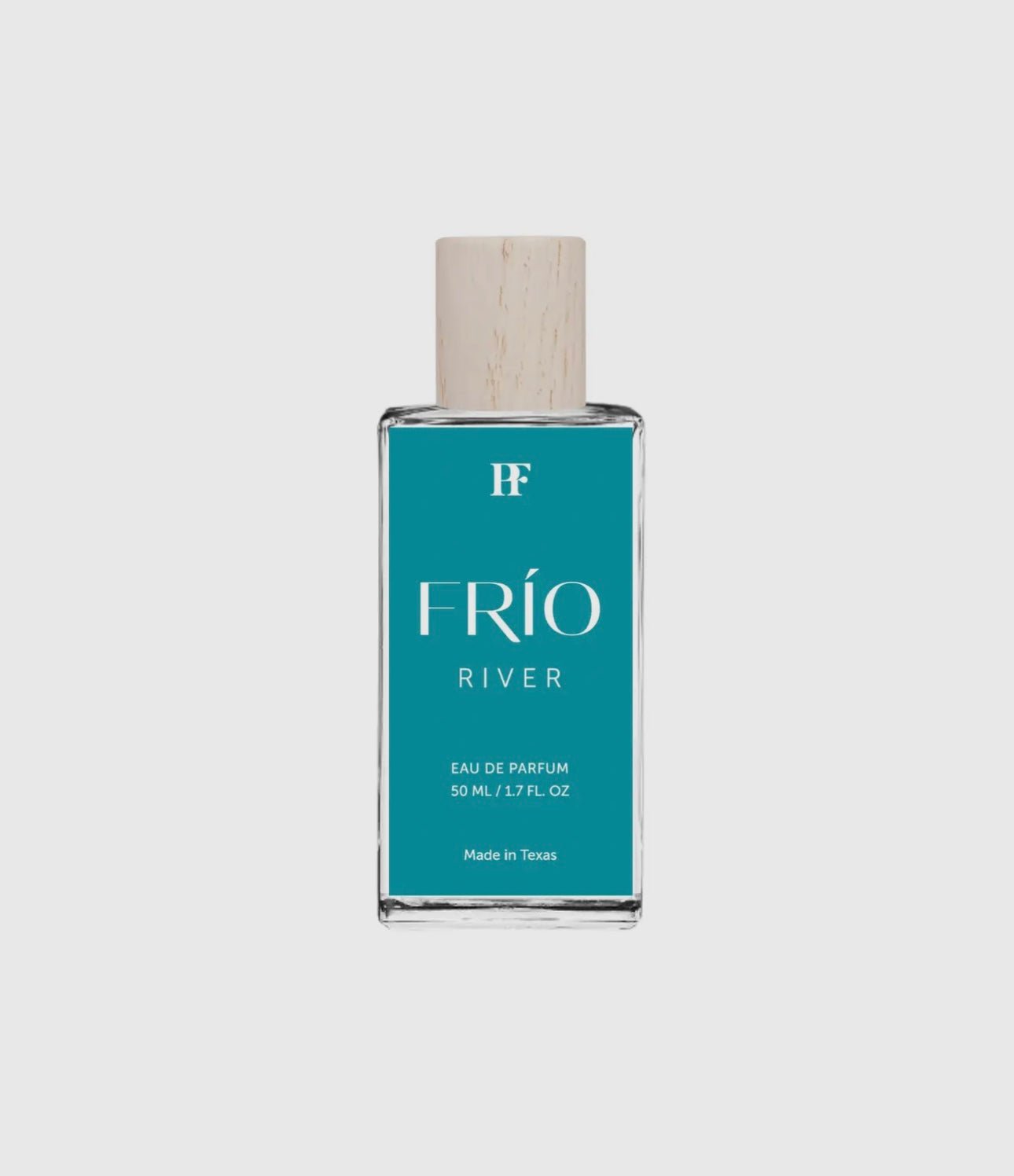 Frio River | Eau De Parfum | 50 Ml / 1.7 Fl oz. - The Vintage Emmie