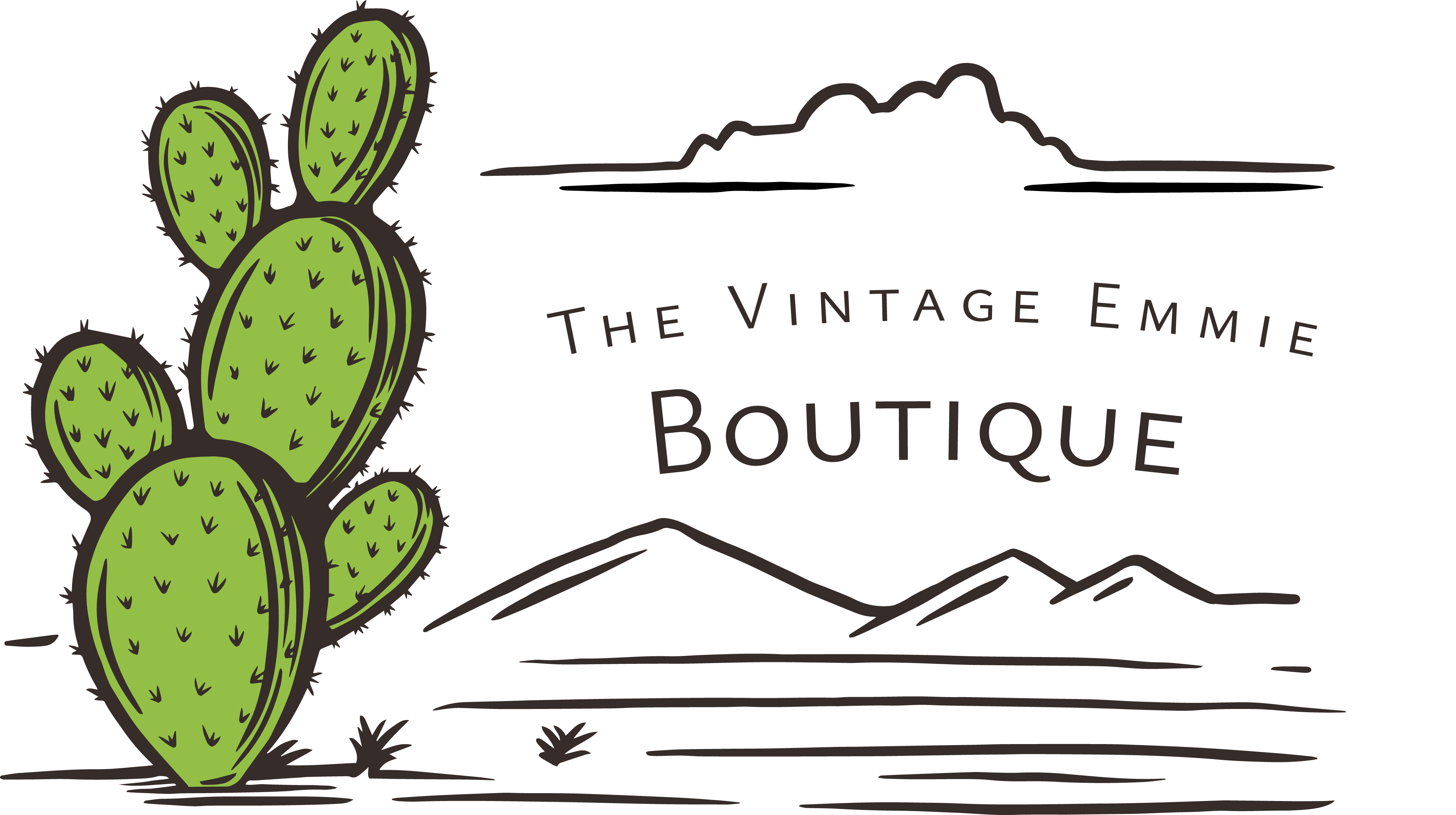 The Vintage Emmie