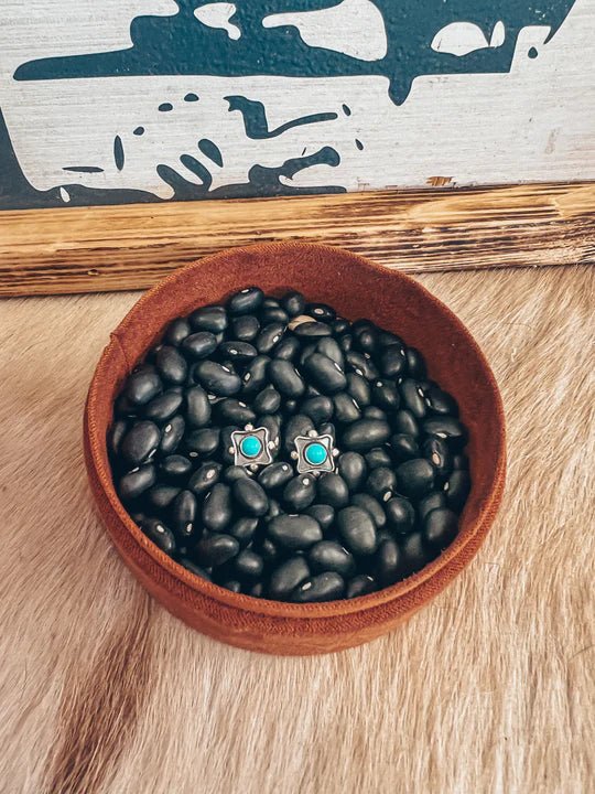 Genuine Turquoise - The Vintage Emmie