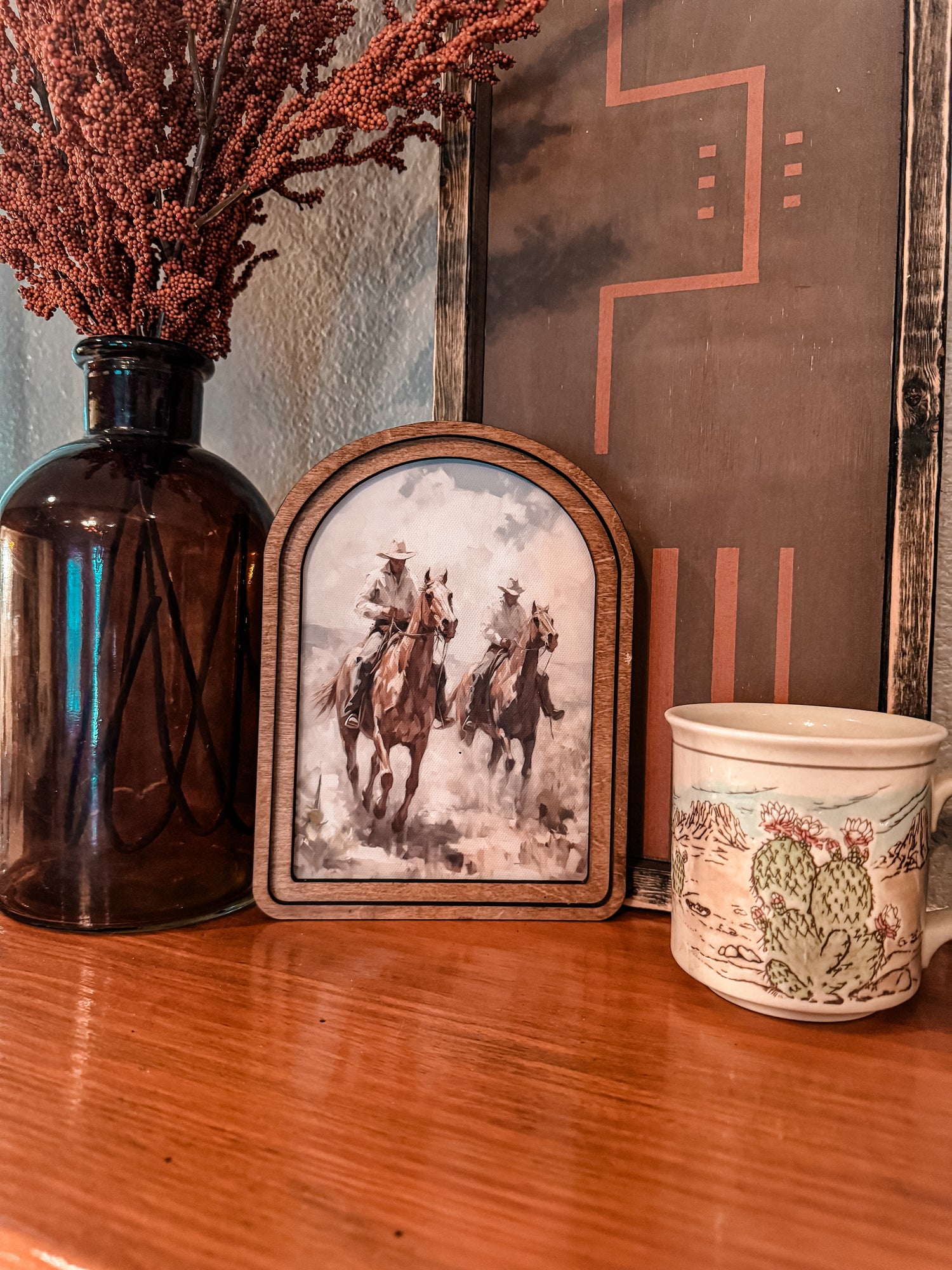 Home Decor - The Vintage Emmie