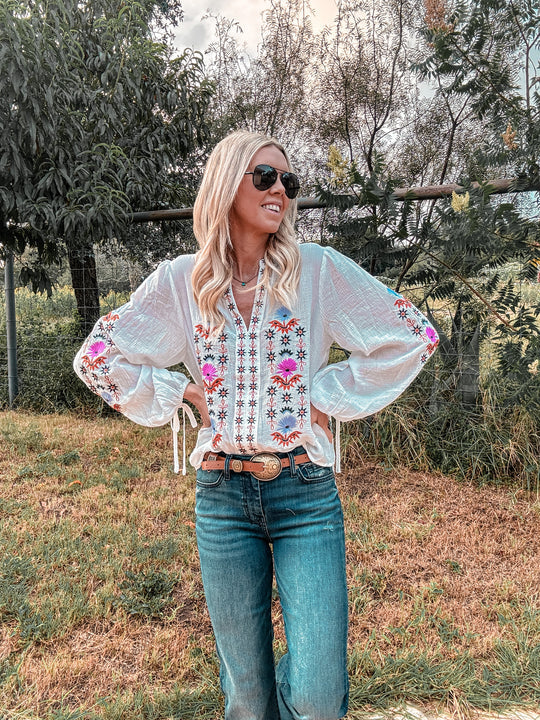 Tops - The Vintage Emmie