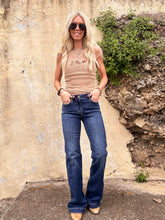 7 For All Mankind Dojo - B(Air) Dojo - Medium Melrose