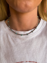 The Tioga Choker