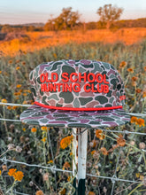 Roost WaterFowl Old School Hunting Club Hat - The Vintage Emmie