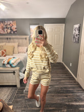 The Sowers 2 Piece Set (Taupe/Cream) - The Vintage Emmie