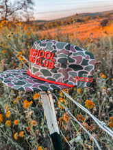 Roost WaterFowl Old School Hunting Club Hat - The Vintage Emmie