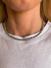 The Duran Chocker Necklace