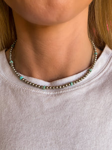 The Duran Chocker Necklace