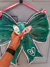 Texas Key Fobs - The Vintage Emmie