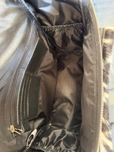 The Blue Ridge Cowhide Backpack (Dark Brown) - The Vintage Emmie