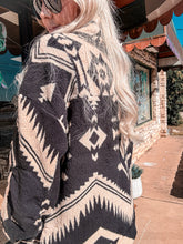 The Prairie Hill Sherpa Pullover - The Vintage Emmie