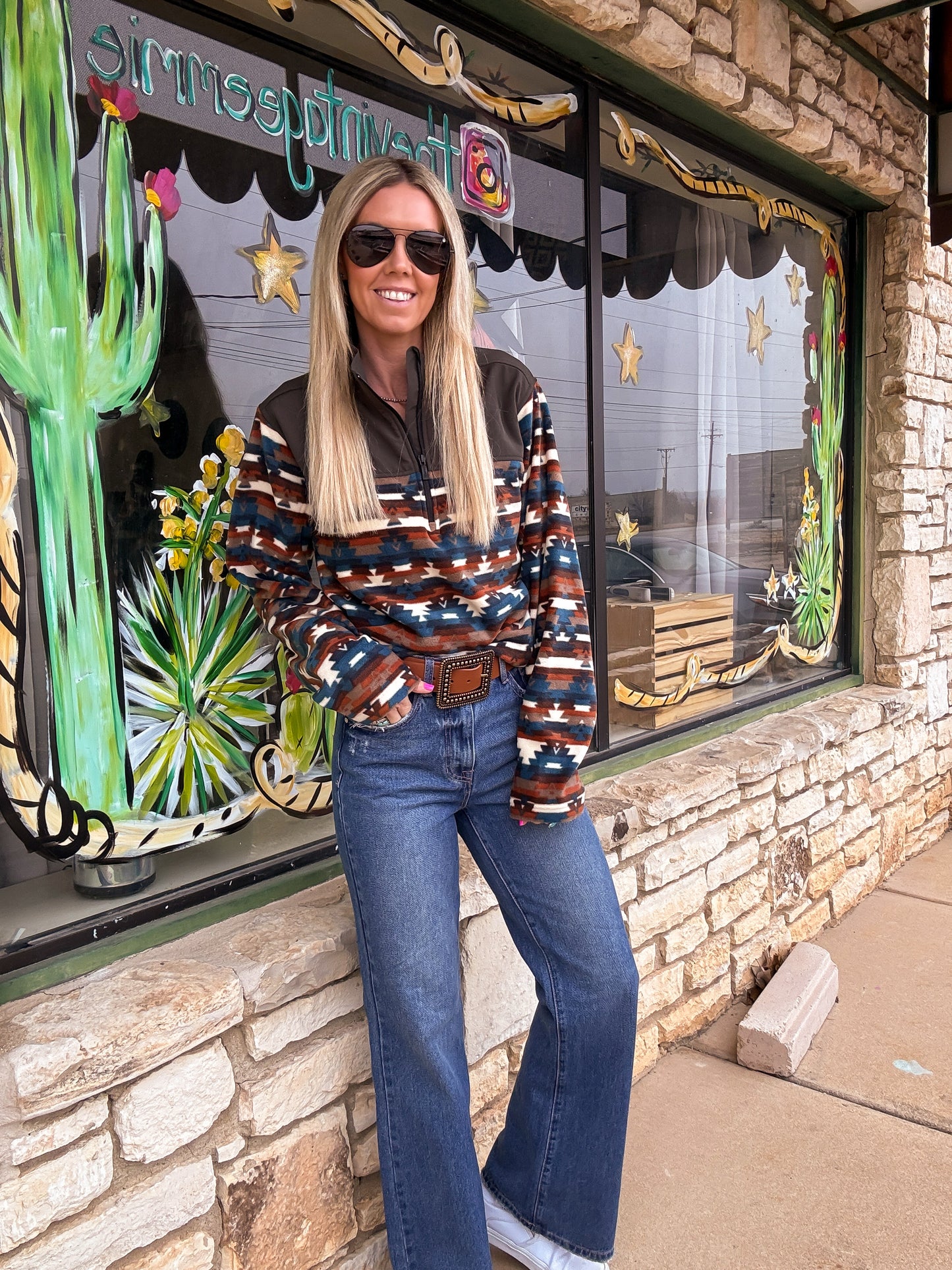 The Talco High Rise Bootcut Jeans - The Vintage Emmie