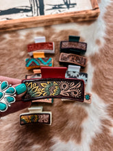 Western Claw Clips (5)