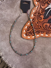 The Tioga Choker