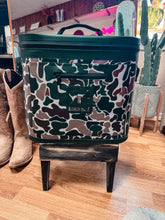 The Concan Soft Pack Cooler (Camo)