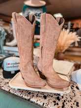 Ariat Casanova Boots (Truly Taupe)