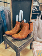 Ariat Dixon Western Boot (Penny Suede)