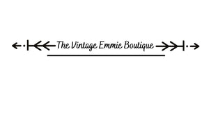 The Vintage Emmie