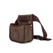 The Roost WaterFowl Shell Case - The Vintage Emmie