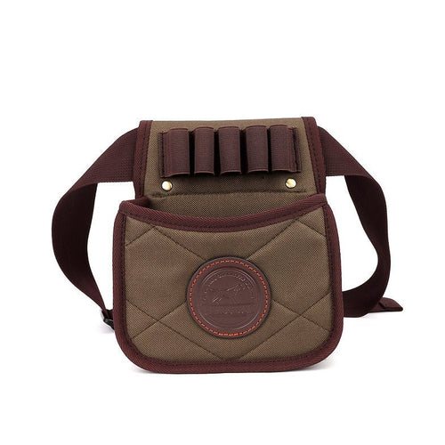 The Roost WaterFowl Shell Case - The Vintage Emmie