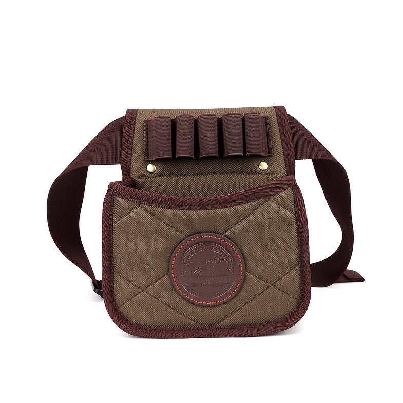 The Roost WaterFowl Shell Case - The Vintage Emmie