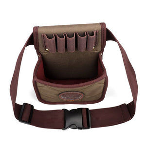 The Roost WaterFowl Shell Case - The Vintage Emmie