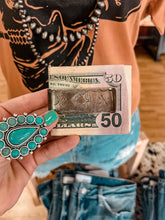 J Alexander Money Clip (Arrowhead)