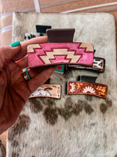 Western Claw Clips