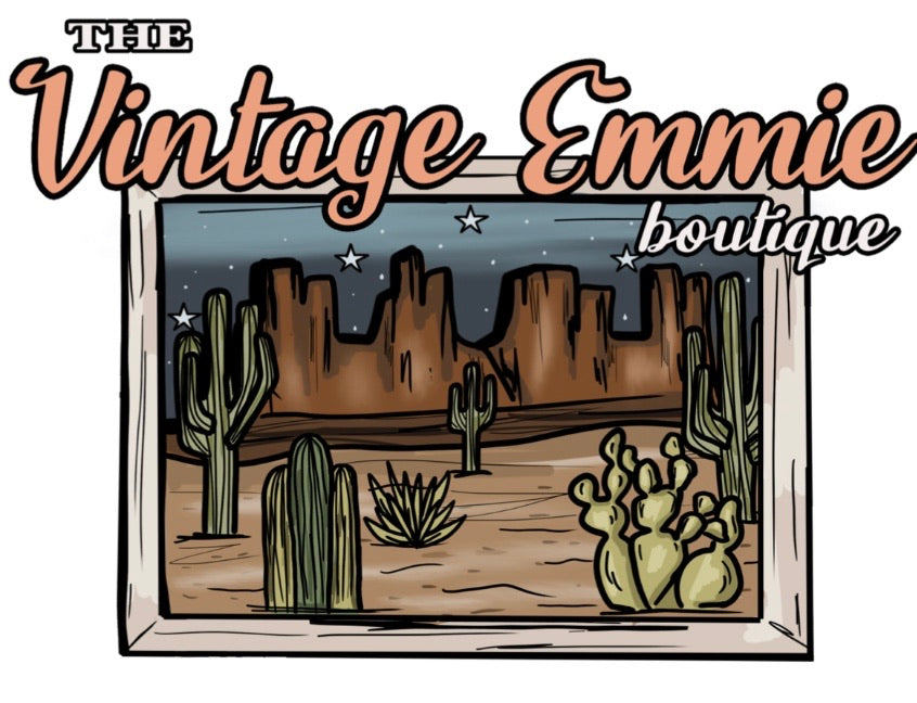 The Vintage Emmie Gift Card