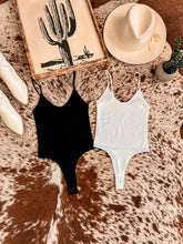 The Conway Bodysuit