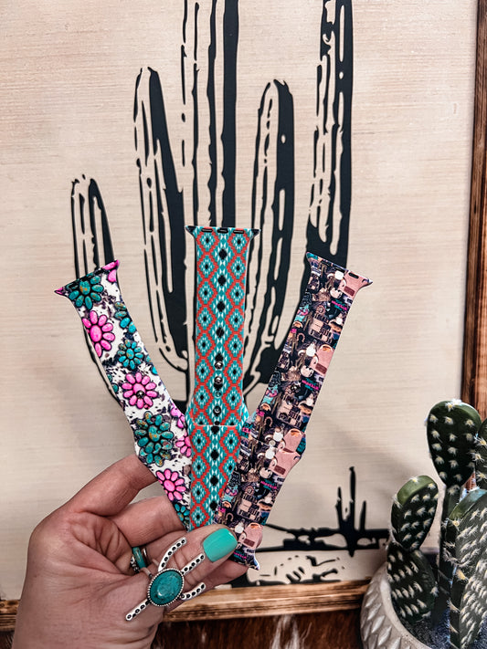 Apple Watch Bands 42MM - The Vintage Emmie