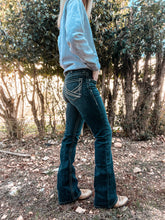 Ariat R.E.A.L Perfect Rise Lexi Bootcut Jeans