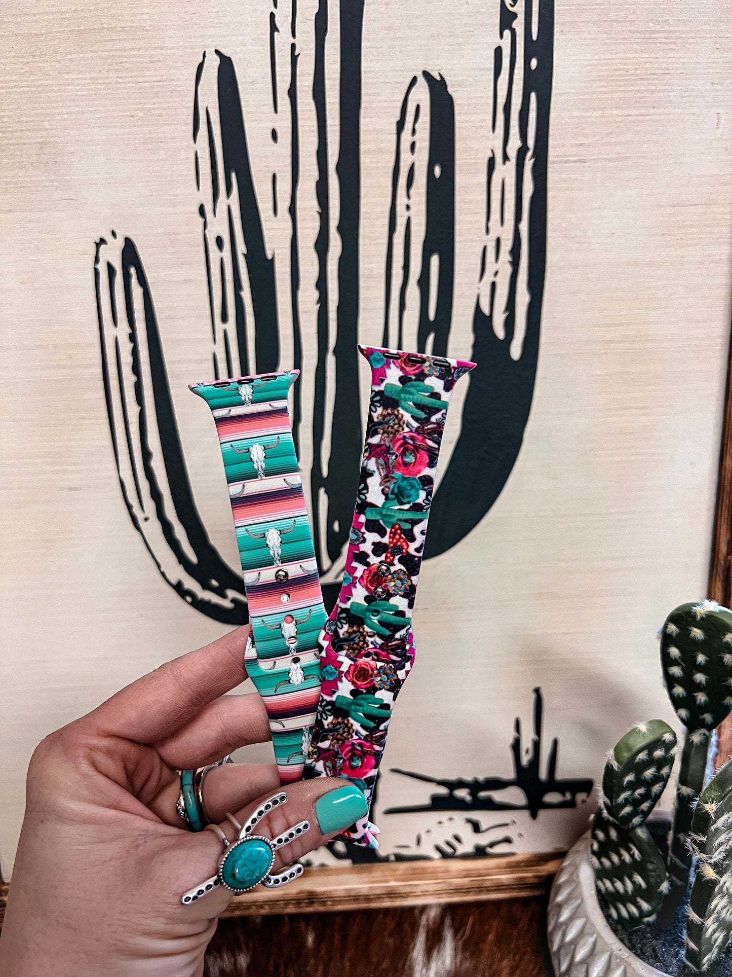 Apple Watch Bands 42MM - The Vintage Emmie