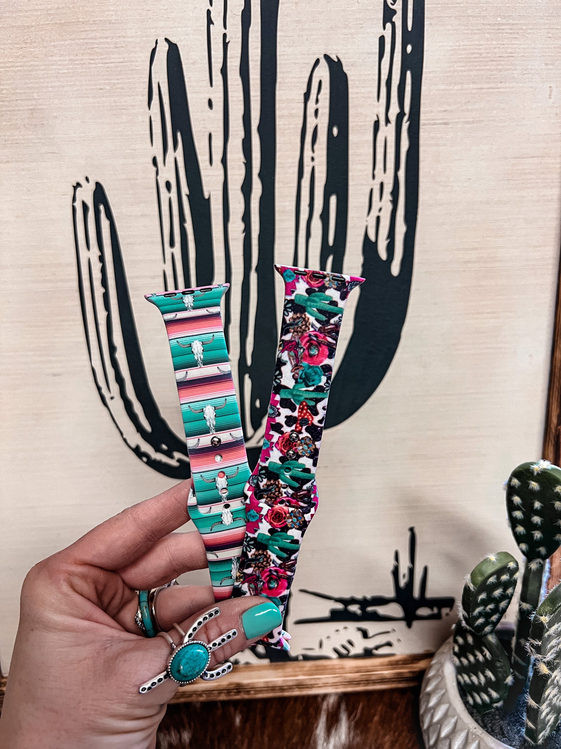 Apple Watch Bands 42MM - The Vintage Emmie