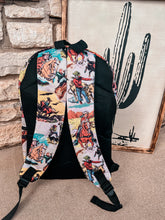 Cowboy Way Backpack