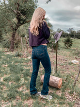 The Betty Denim Jeans By Kimes Ranch