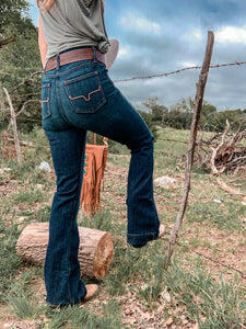 The Jennifer Denim Jeans By Kimes Ranch