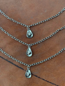 The Cowboy Hat Anklet